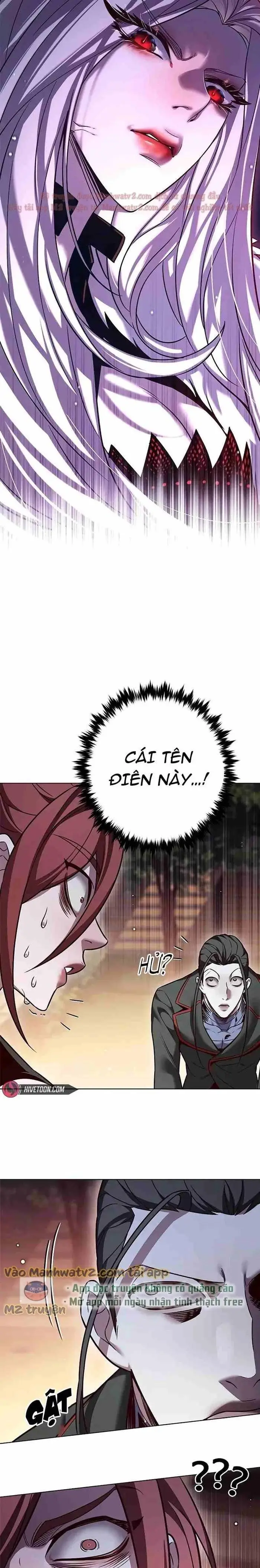 Hoá Thân Thành Mèo Chap 306 - Next Chap 307