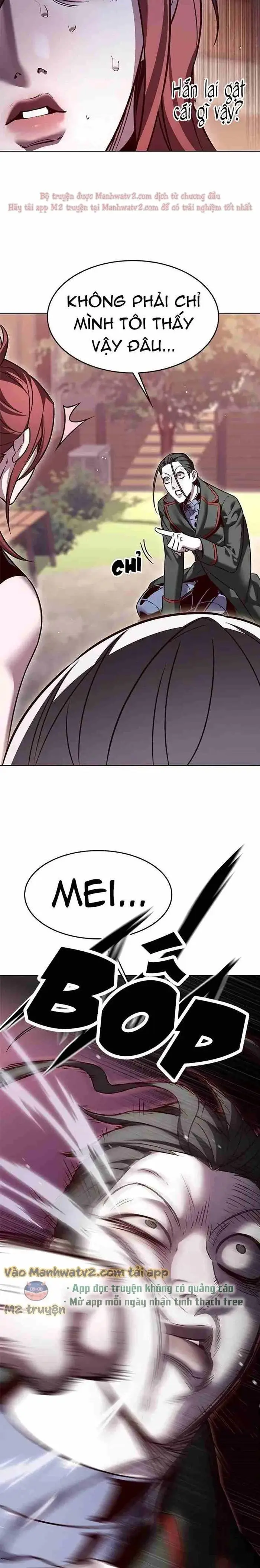Hoá Thân Thành Mèo Chap 306 - Next Chap 307