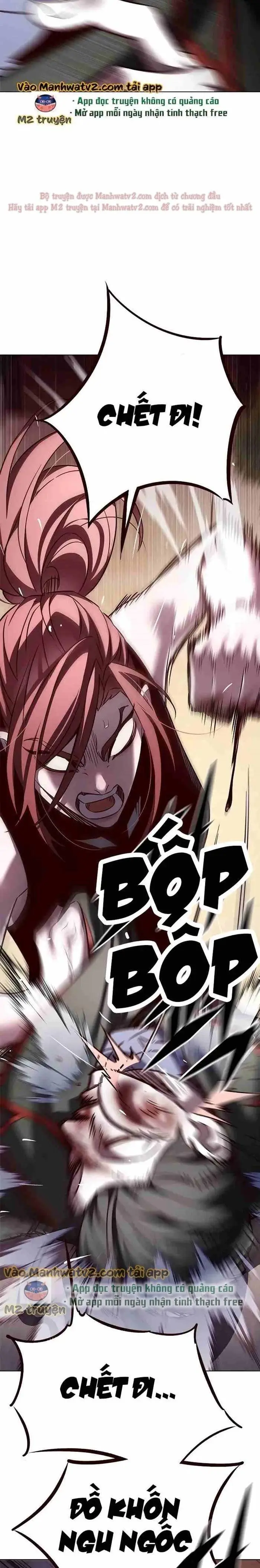 Hoá Thân Thành Mèo Chap 306 - Next Chap 307
