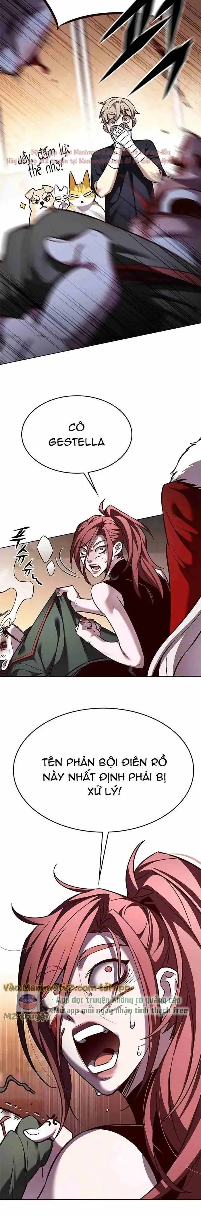 Hoá Thân Thành Mèo Chap 306 - Next Chap 307
