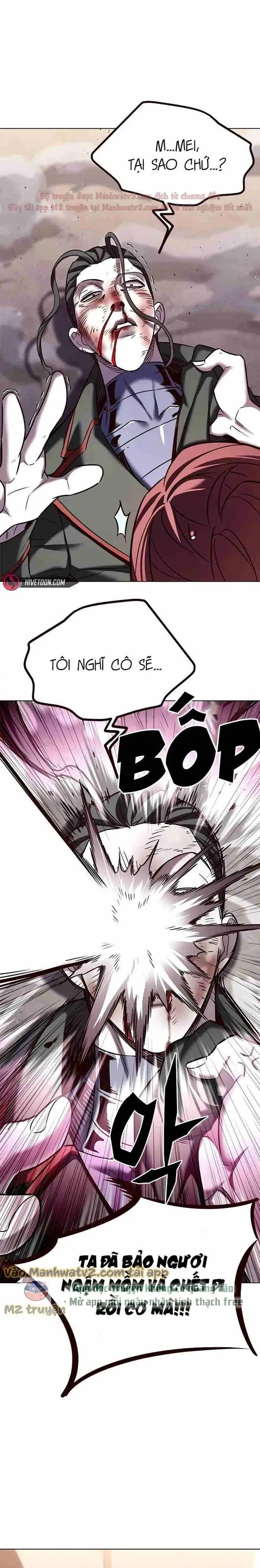 Hoá Thân Thành Mèo Chap 306 - Next Chap 307