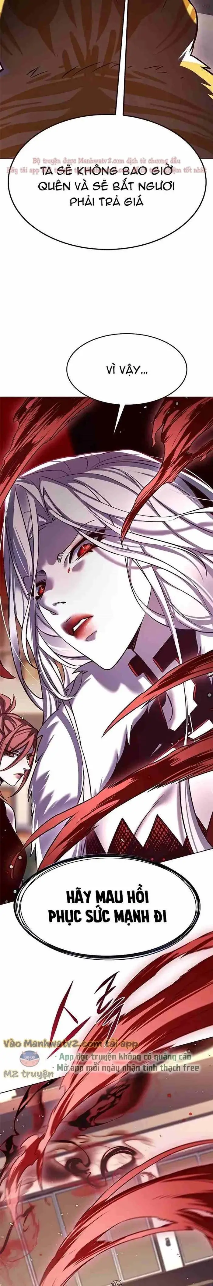Hoá Thân Thành Mèo Chap 306 - Next Chap 307