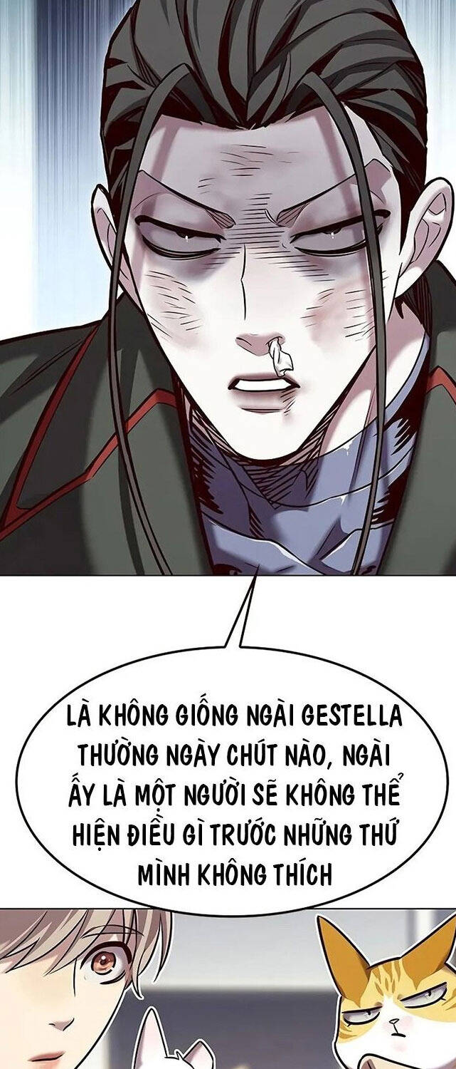 Hoá Thân Thành Mèo Chap 307 - Next Chap 308