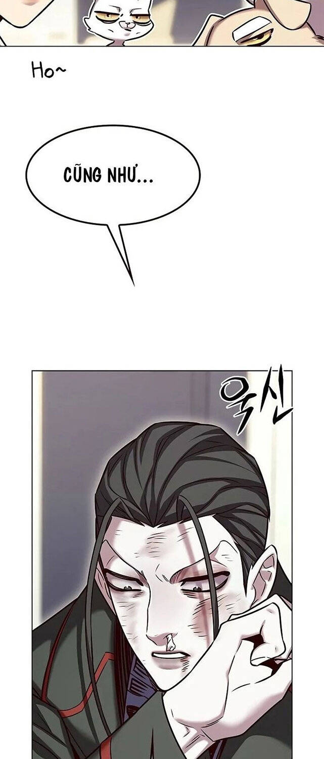 Hoá Thân Thành Mèo Chap 307 - Next Chap 308