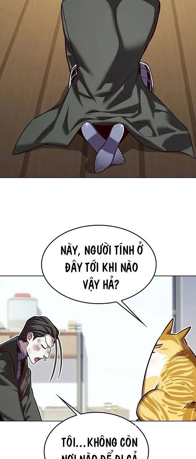 Hoá Thân Thành Mèo Chap 307 - Next Chap 308