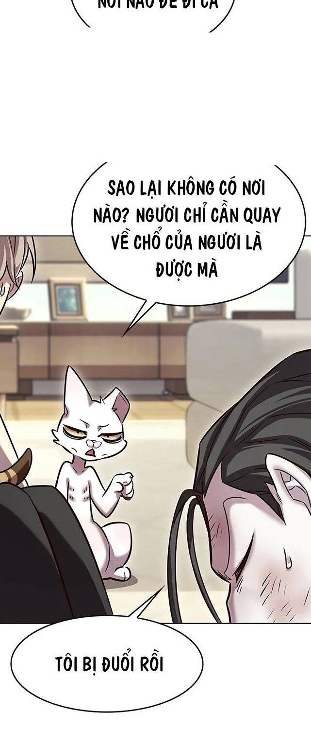 Hoá Thân Thành Mèo Chap 307 - Next Chap 308