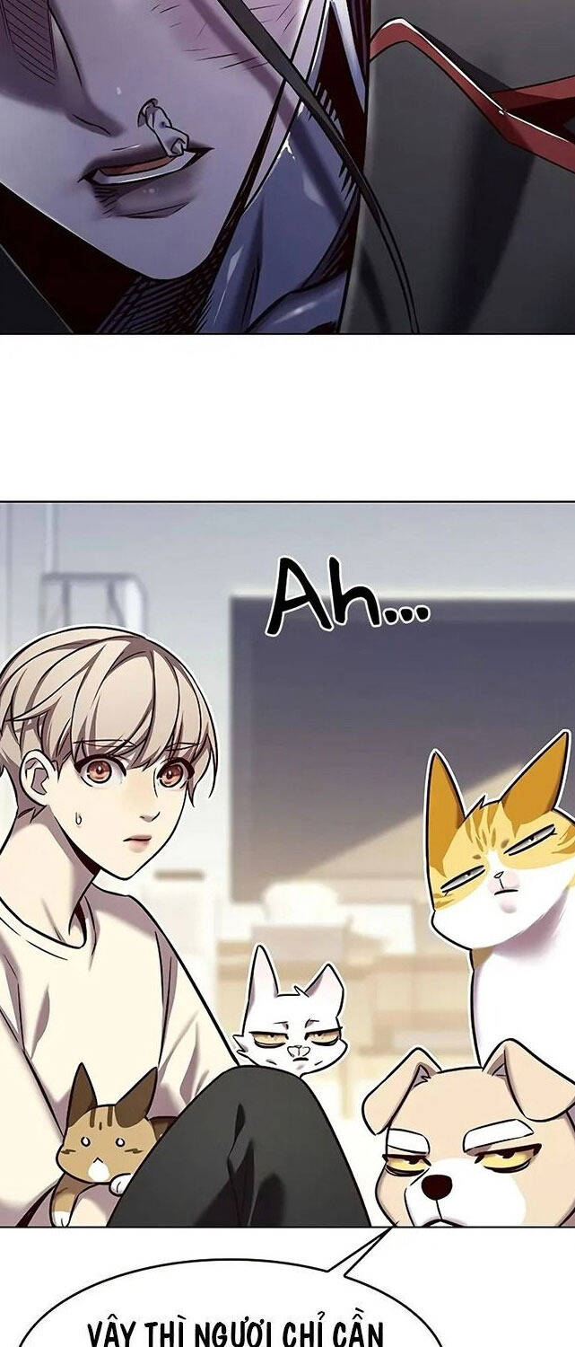 Hoá Thân Thành Mèo Chap 307 - Next Chap 308