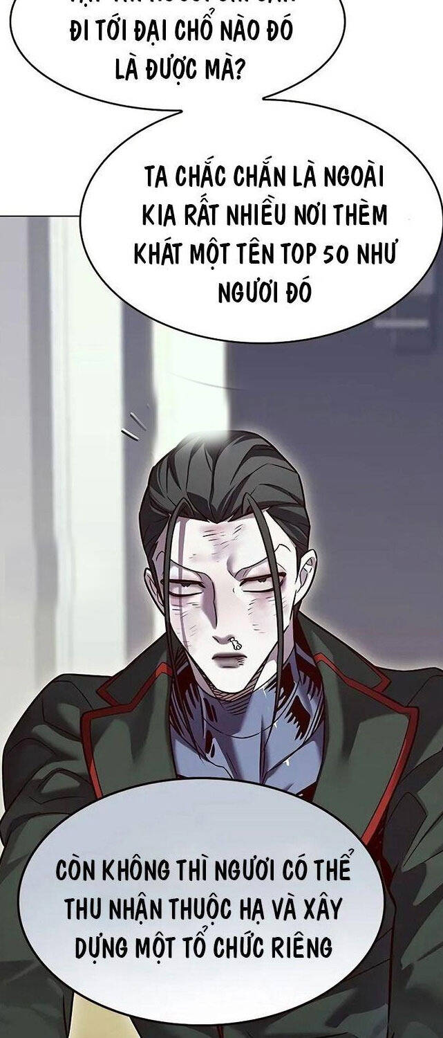 Hoá Thân Thành Mèo Chap 307 - Next Chap 308