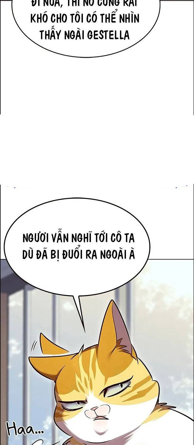 Hoá Thân Thành Mèo Chap 307 - Next Chap 308