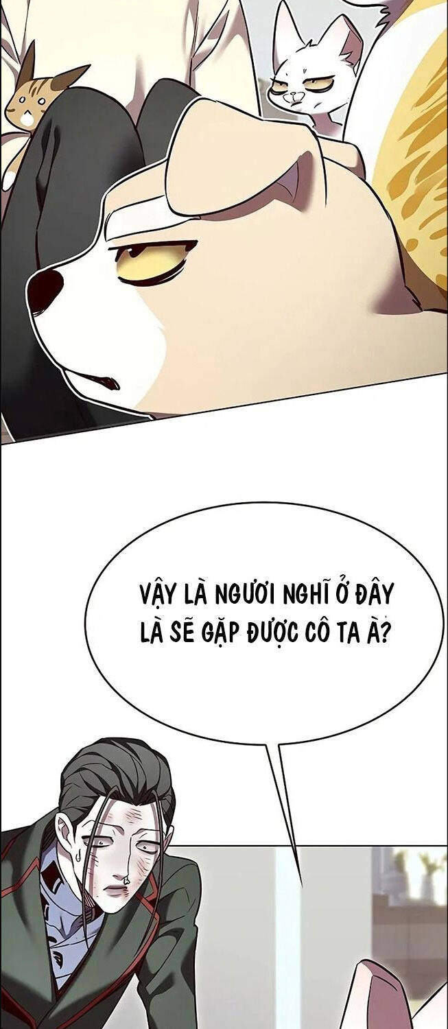 Hoá Thân Thành Mèo Chap 307 - Next Chap 308