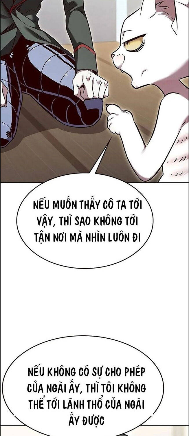 Hoá Thân Thành Mèo Chap 307 - Next Chap 308