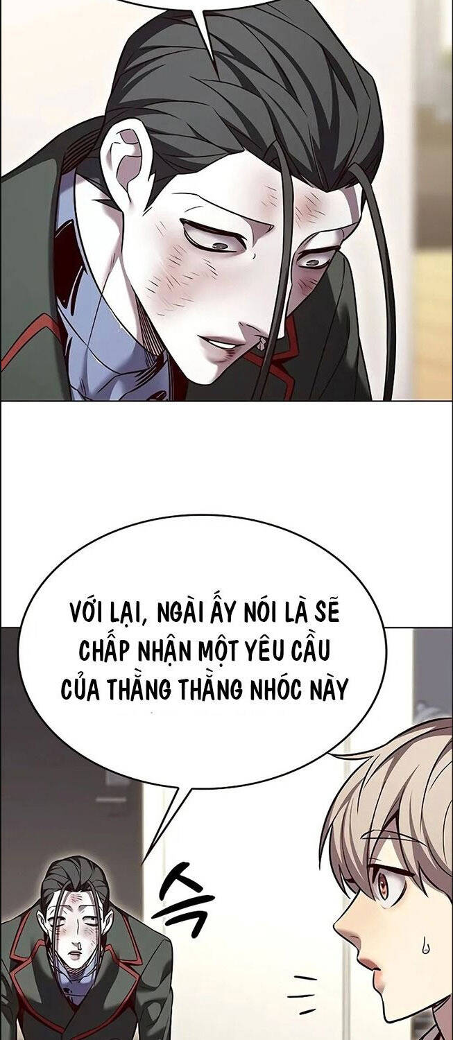 Hoá Thân Thành Mèo Chap 307 - Next Chap 308