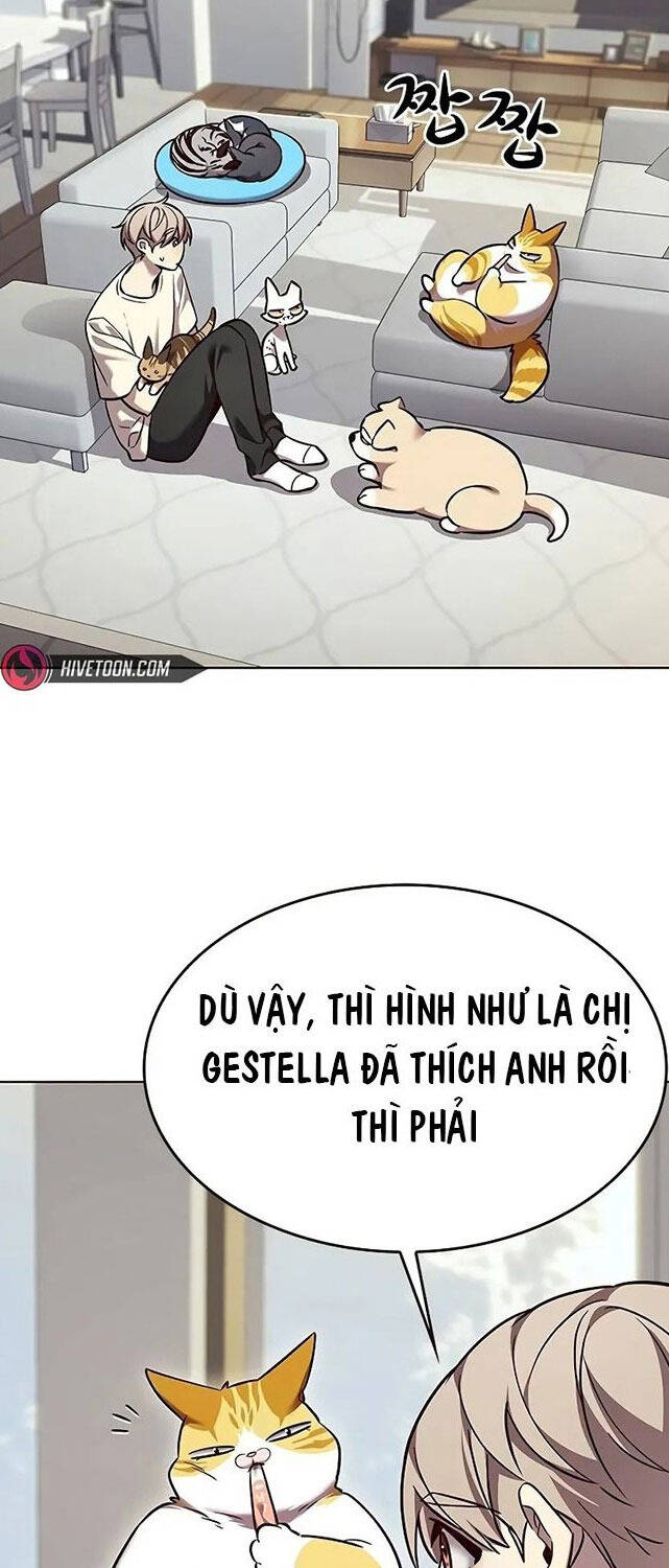 Hoá Thân Thành Mèo Chap 307 - Next Chap 308