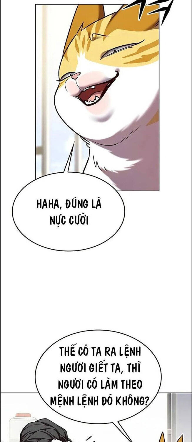 Hoá Thân Thành Mèo Chap 307 - Next Chap 308