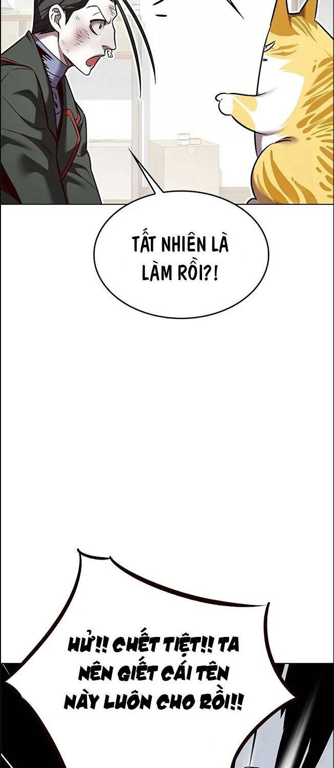 Hoá Thân Thành Mèo Chap 307 - Next Chap 308