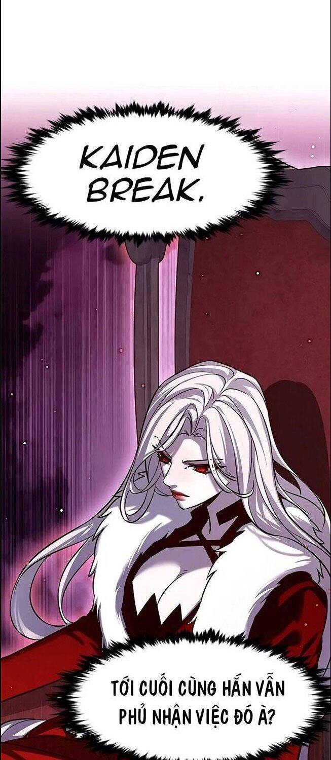 Hoá Thân Thành Mèo Chap 307 - Next Chap 308