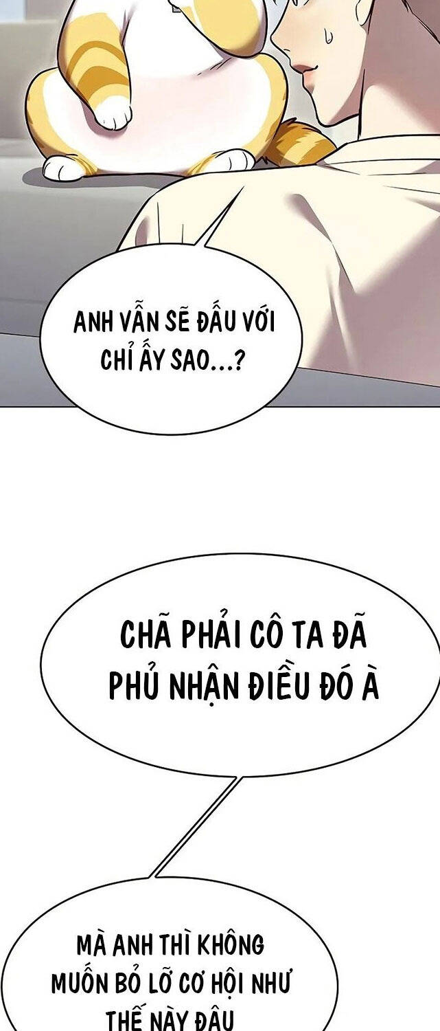 Hoá Thân Thành Mèo Chap 307 - Next Chap 308