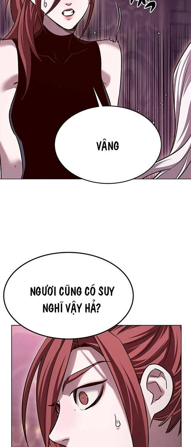 Hoá Thân Thành Mèo Chap 307 - Next Chap 308