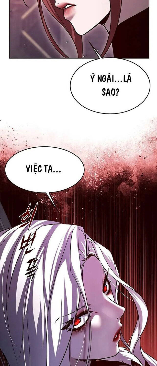 Hoá Thân Thành Mèo Chap 307 - Next Chap 308