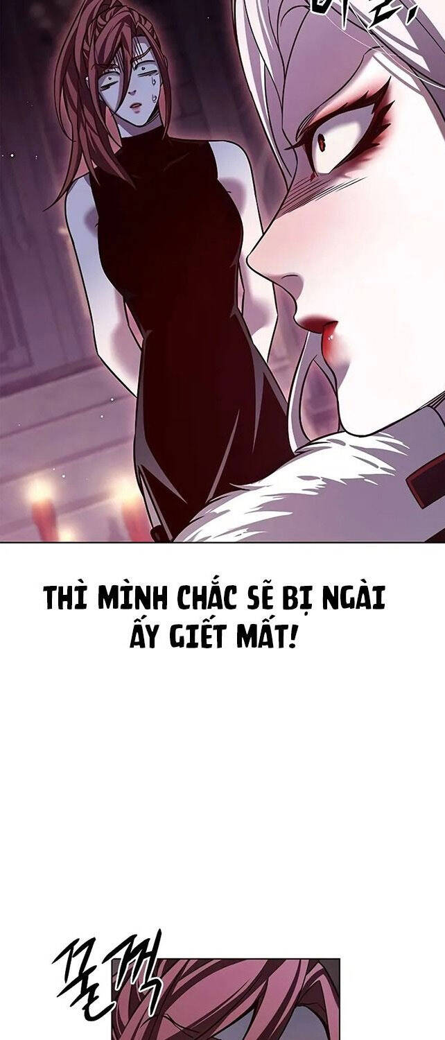 Hoá Thân Thành Mèo Chap 307 - Next Chap 308