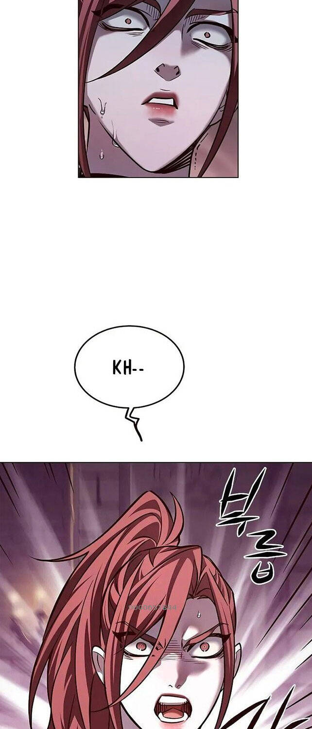 Hoá Thân Thành Mèo Chap 307 - Next Chap 308