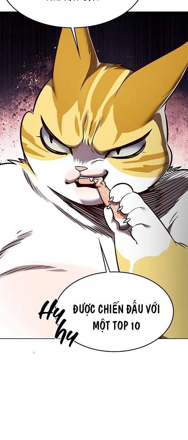 Hoá Thân Thành Mèo Chap 307 - Next Chap 308