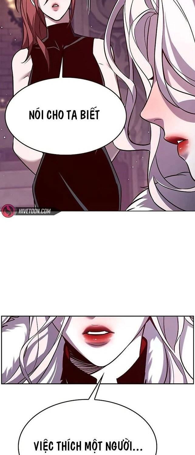 Hoá Thân Thành Mèo Chap 307 - Next Chap 308