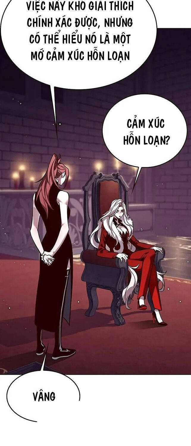 Hoá Thân Thành Mèo Chap 307 - Next Chap 308