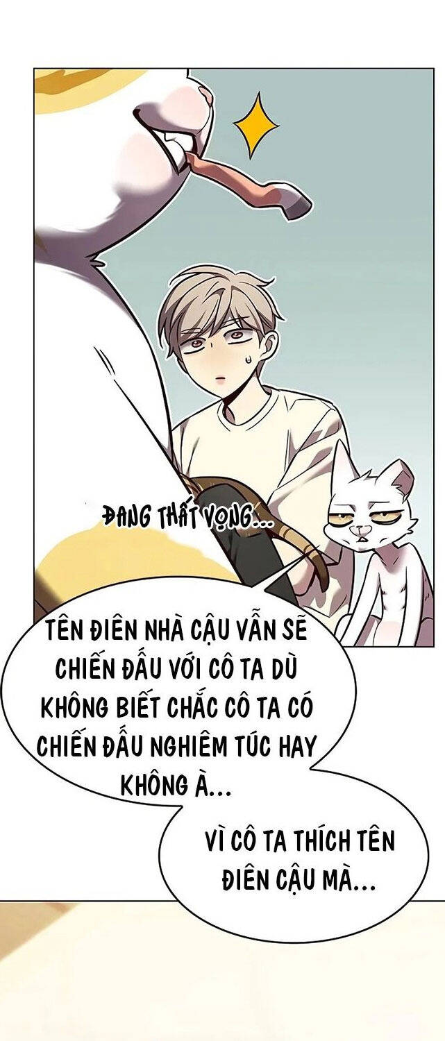 Hoá Thân Thành Mèo Chap 307 - Next Chap 308