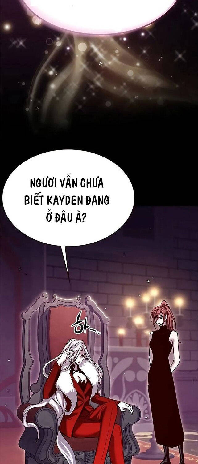 Hoá Thân Thành Mèo Chap 307 - Next Chap 308