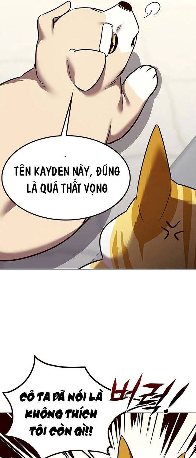 Hoá Thân Thành Mèo Chap 307 - Next Chap 308