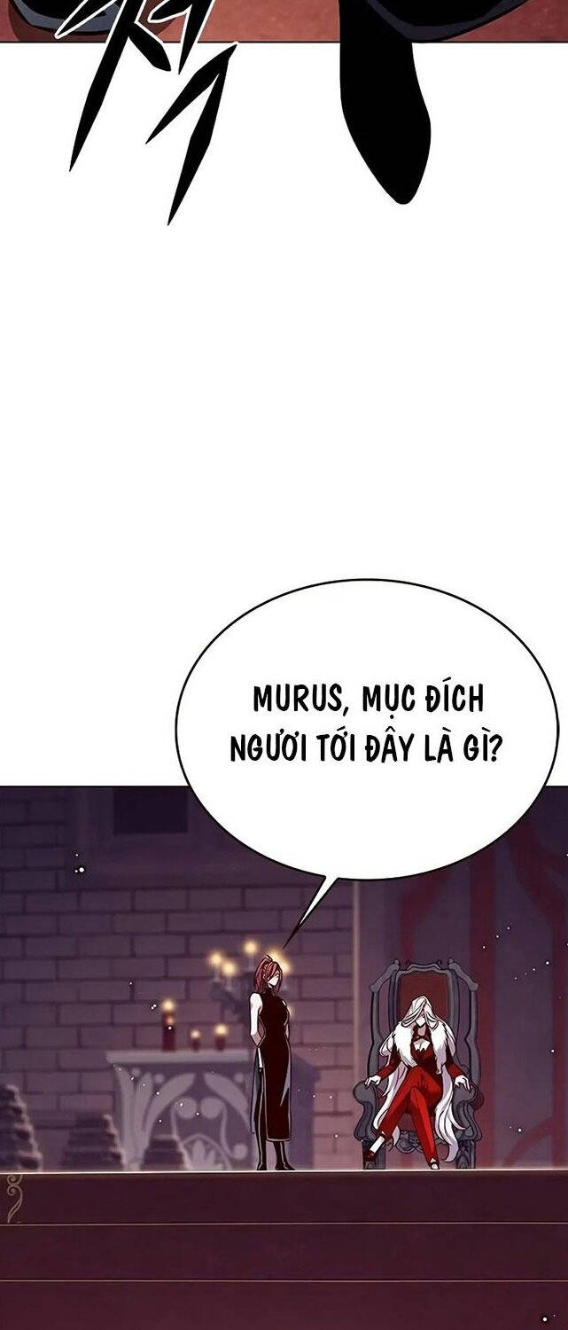 Hoá Thân Thành Mèo Chap 307 - Next Chap 308