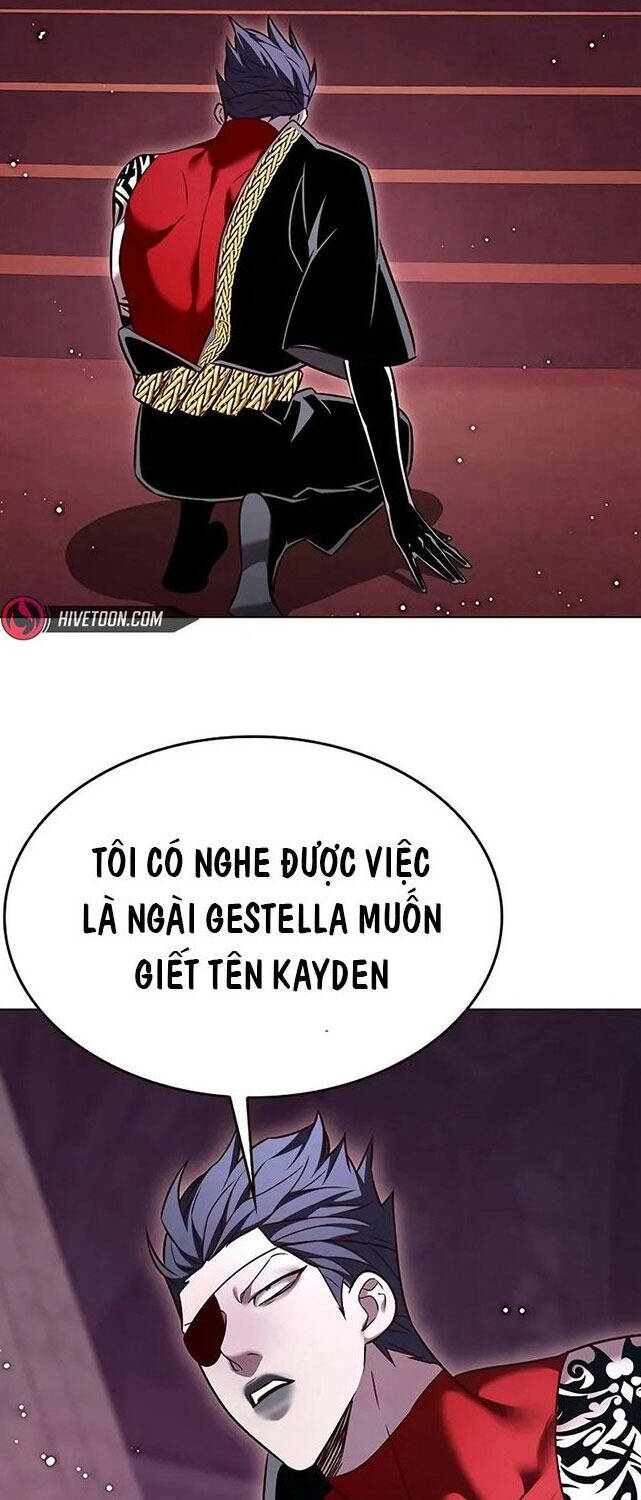 Hoá Thân Thành Mèo Chap 307 - Next Chap 308