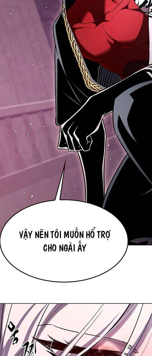Hoá Thân Thành Mèo Chap 307 - Next Chap 308