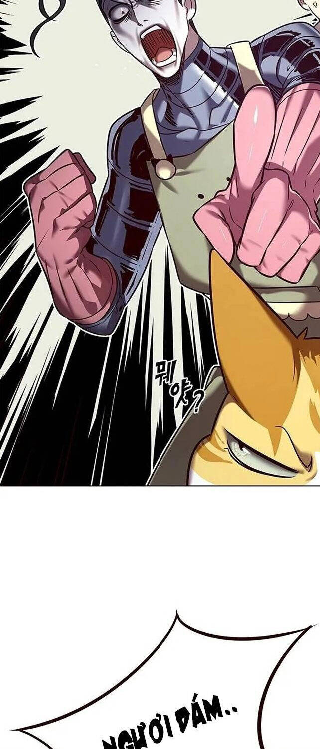 Hoá Thân Thành Mèo Chap 308 - Next Chap 309
