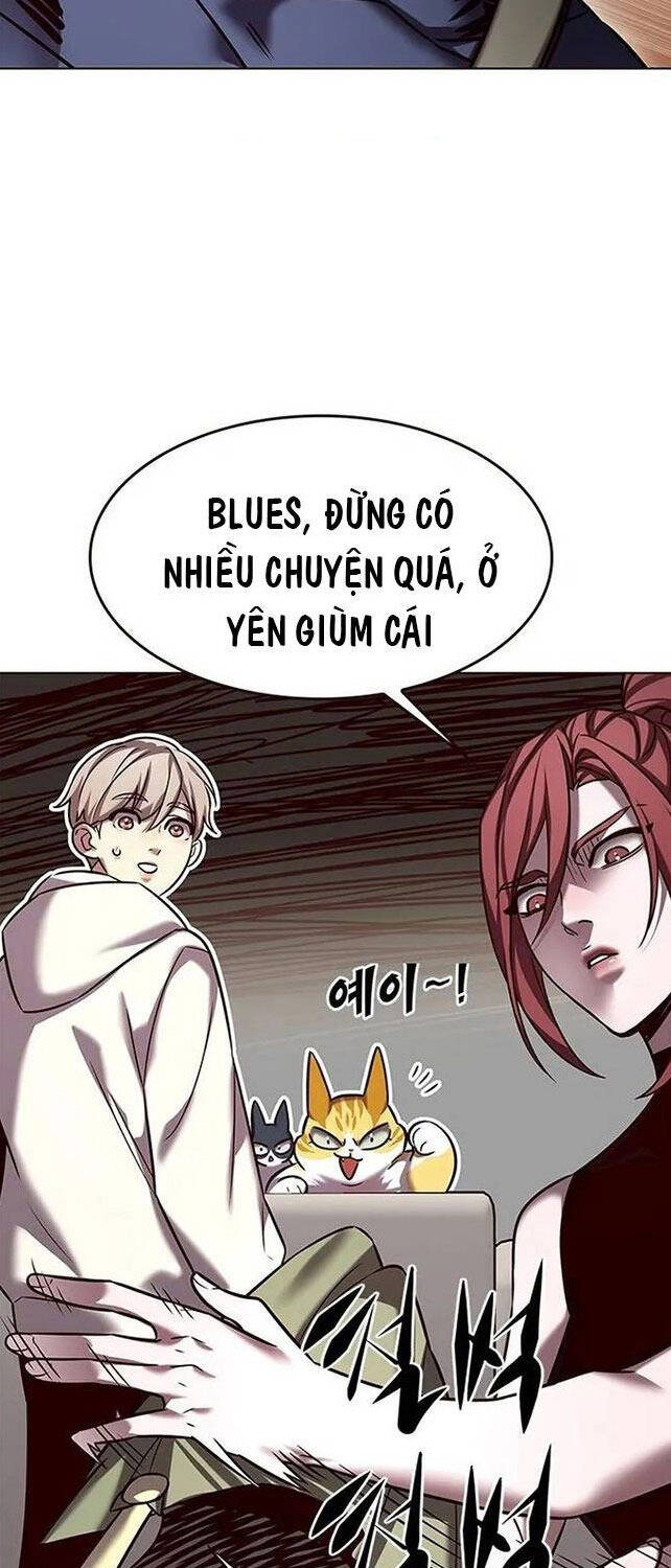 Hoá Thân Thành Mèo Chap 308 - Next Chap 309