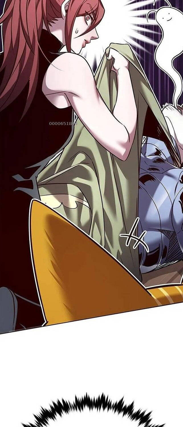 Hoá Thân Thành Mèo Chap 308 - Next Chap 309