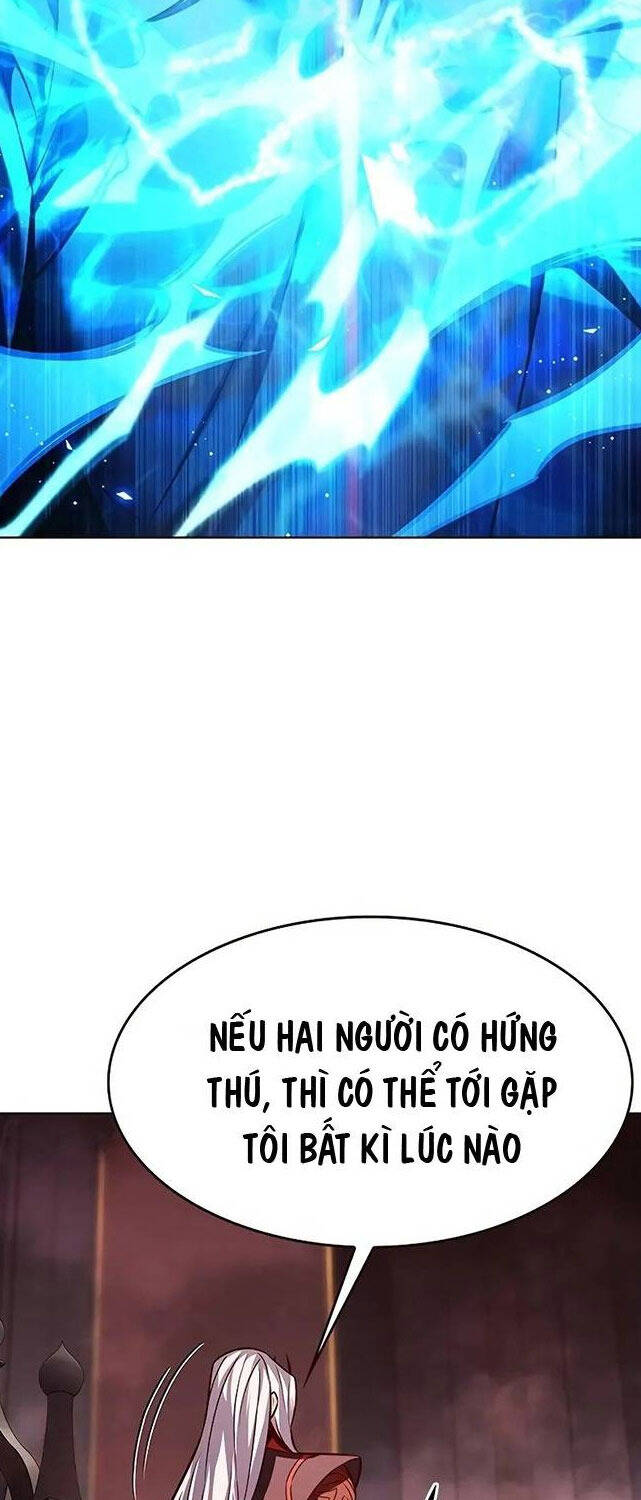 Hoá Thân Thành Mèo Chap 309 - Next Chap 310