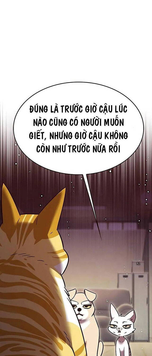 Hoá Thân Thành Mèo Chap 309 - Next Chap 310