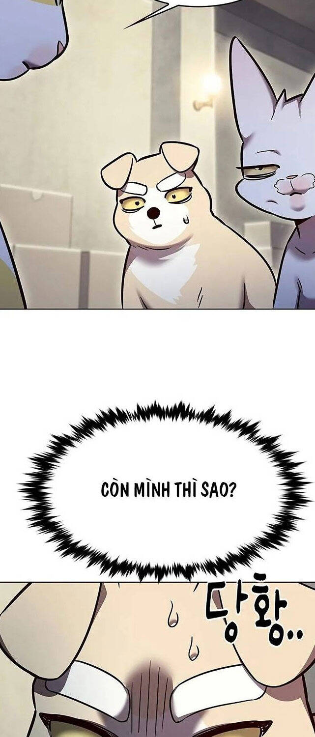 Hoá Thân Thành Mèo Chap 309 - Next Chap 310