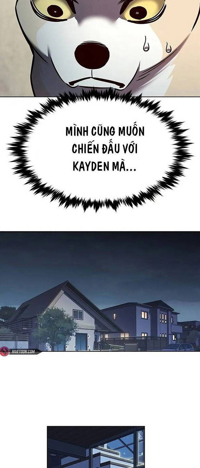 Hoá Thân Thành Mèo Chap 309 - Next Chap 310
