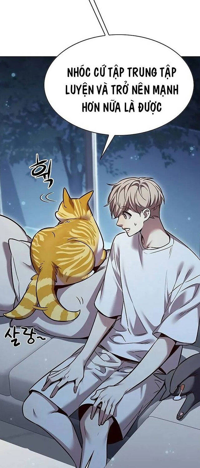 Hoá Thân Thành Mèo Chap 309 - Next Chap 310