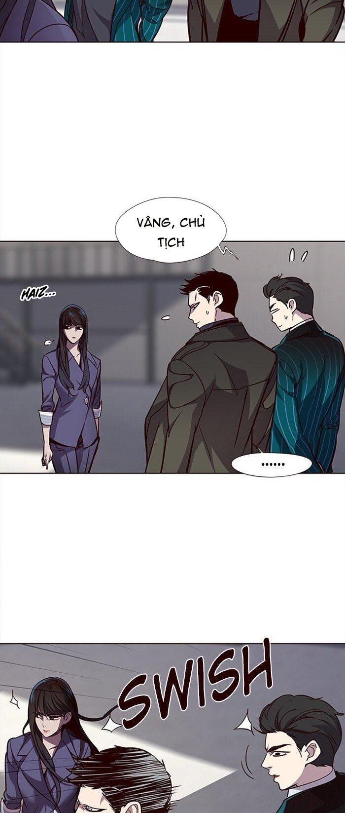 Hoá Thân Thành Mèo Chap 31 - Next Chap 32