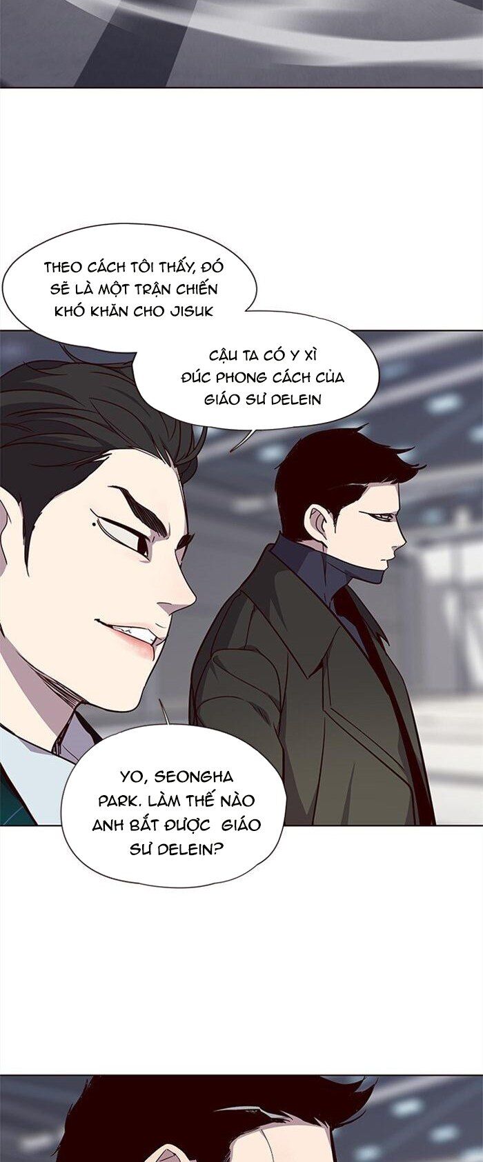Hoá Thân Thành Mèo Chap 31 - Next Chap 32