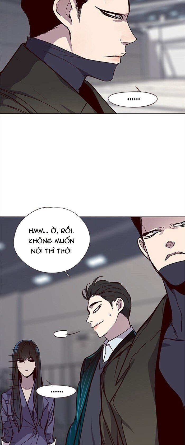 Hoá Thân Thành Mèo Chap 31 - Next Chap 32