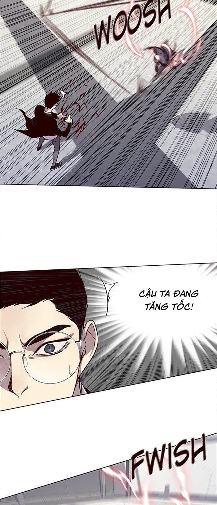 Hoá Thân Thành Mèo Chap 31 - Next Chap 32