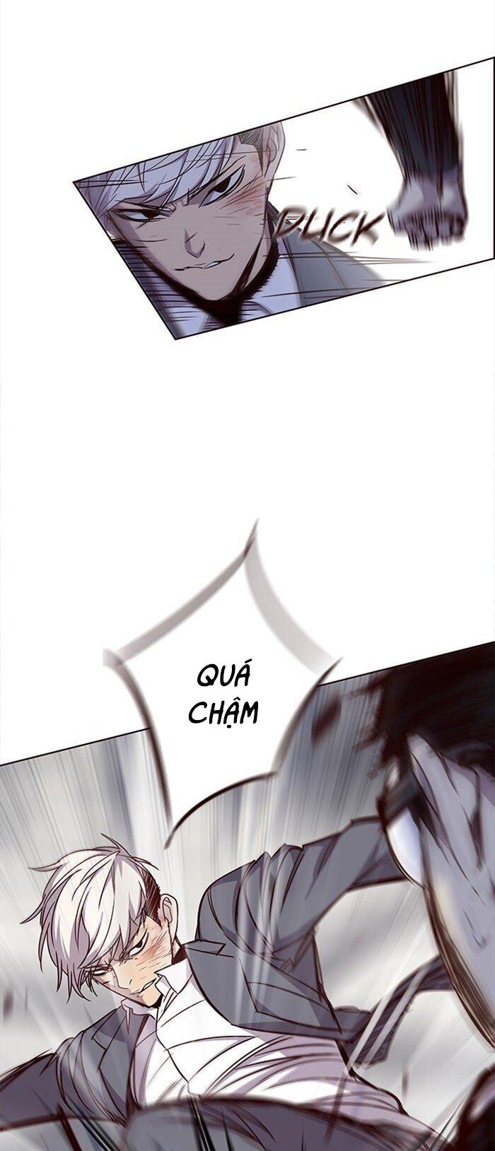 Hoá Thân Thành Mèo Chap 31 - Next Chap 32