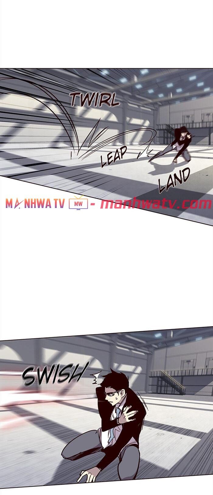 Hoá Thân Thành Mèo Chap 31 - Next Chap 32