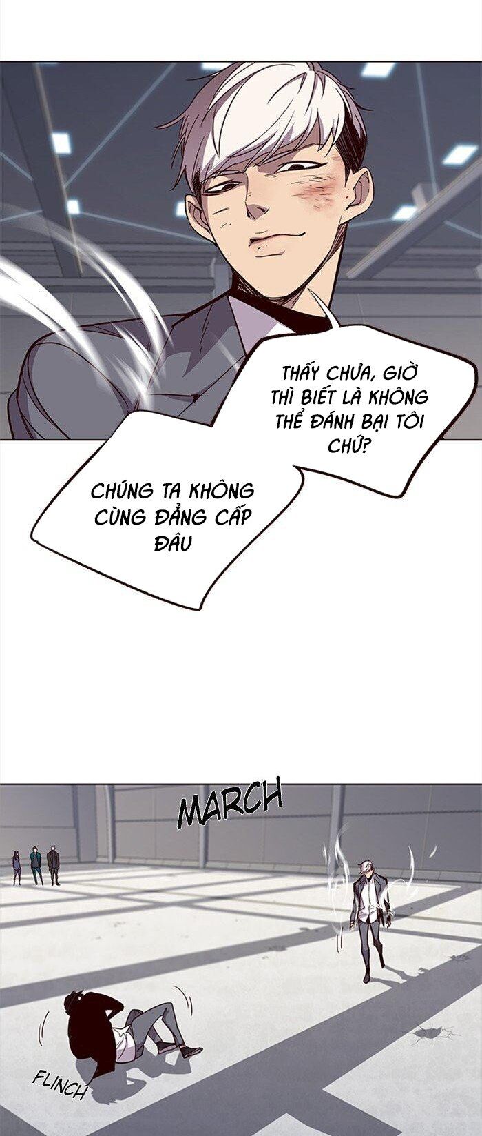 Hoá Thân Thành Mèo Chap 31 - Next Chap 32