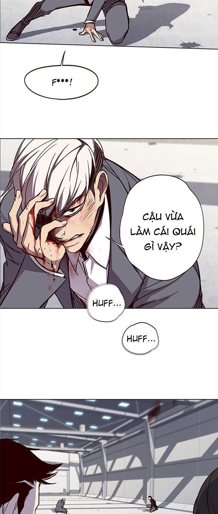 Hoá Thân Thành Mèo Chap 31 - Next Chap 32